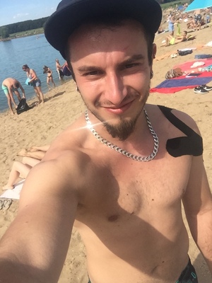 Seznámení s Shortysk8