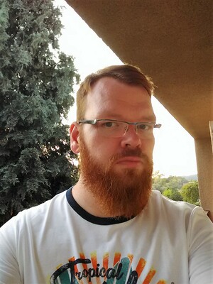 Seznámení s TwisterHB