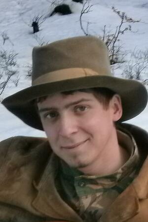 Seznámení s VencaKn