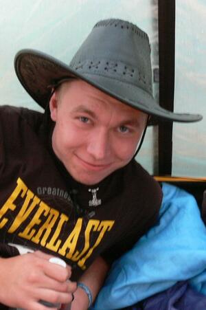 Seznámení s Reaper91