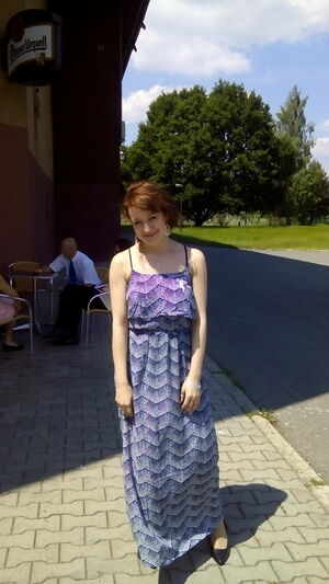 Seznámení s Sanndy