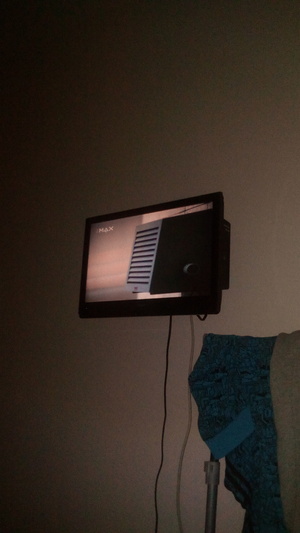 Seznámení s jacksontenese