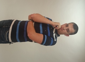 Seznámení s Honza810