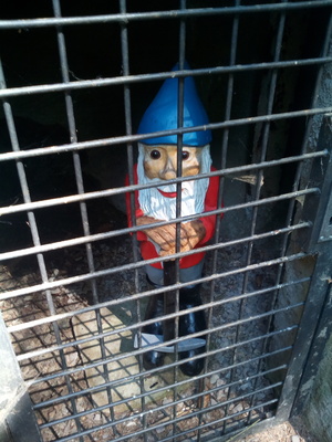 Seznámení s luftballons