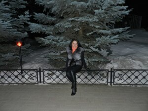 Seznámení s Kristi