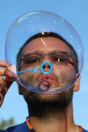 Seznámení s Scooby06