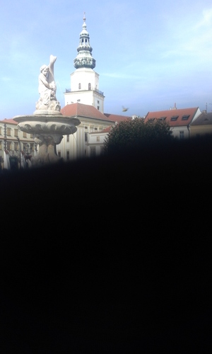 Seznámení s jirkasemela