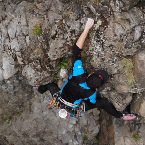 Seznámení s aron1991