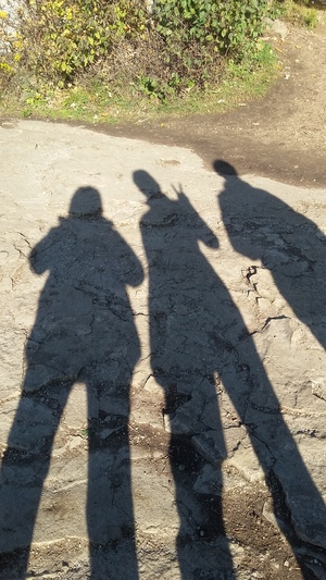 Seznámení s Valuna