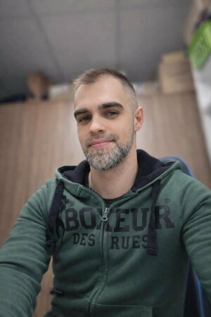 Seznámení s libor711