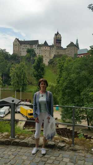 Seznámení s hnedookapomenka