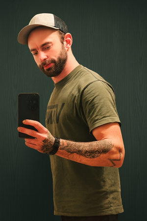 Seznámení s MartinV91