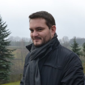 Seznámení s JamesBob