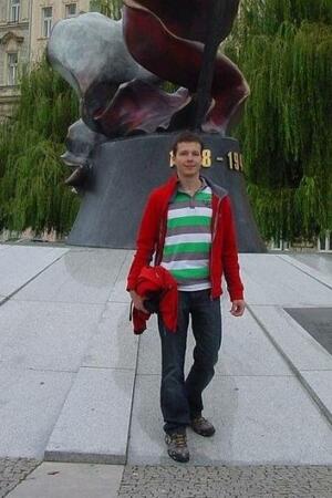 Seznámení s radek505