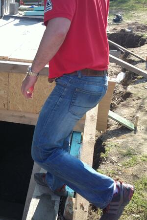 Seznámení s mikoletor