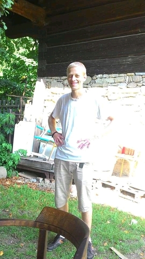 Seznámení s Janeba23