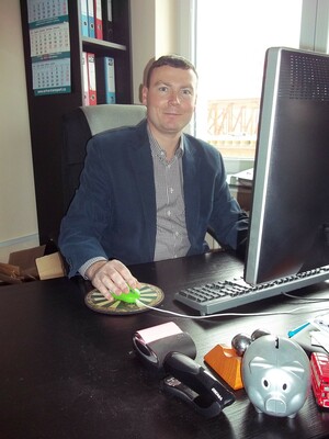 Seznámení s simon_ledvina