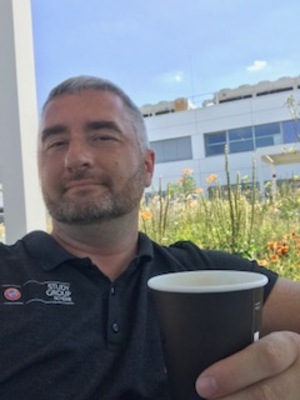 Seznámení s Tonny77UA