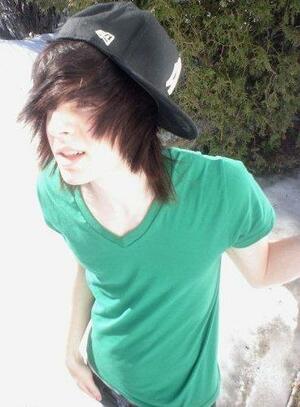 Seznámení s David517