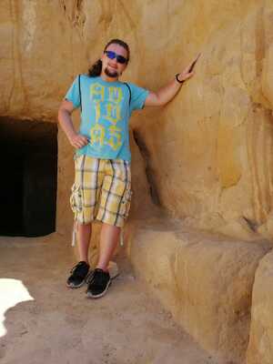 Seznámení s mike94