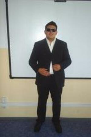 Seznámení s matousklapa