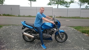 Seznámení s Miran1