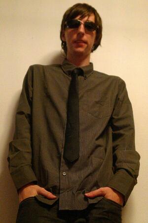 Seznámení s Ivosek47