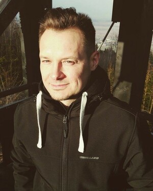 Seznámení s Mario79