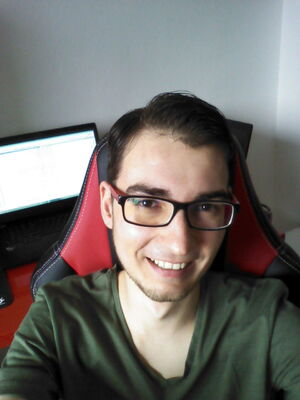 Seznámení s legatus