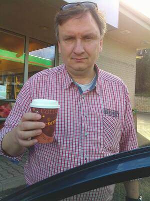 Seznámení s mirecekvytlacil