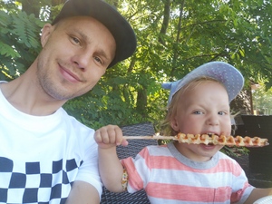 Seznámení s NNPavel