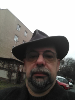 Seznámení s alefik