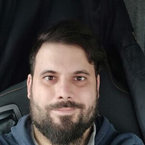 Seznámení s Karel_85