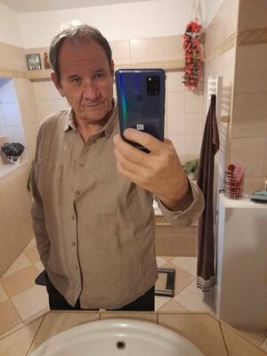 Seznámení s stydlivy