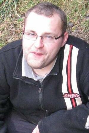 Seznámení s jarek84