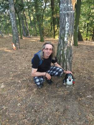 Seznámení s Martan15