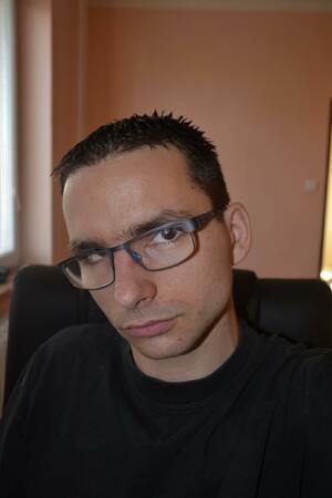 Seznámení s prudkymarek