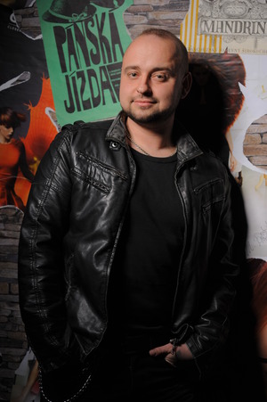 Seznámení s peta81