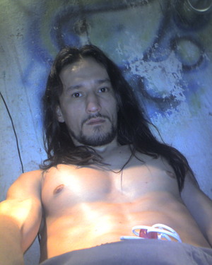 Seznámení s adrian_claudio