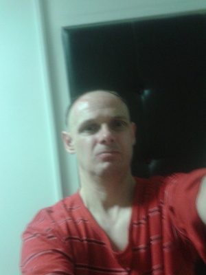 Seznámení s pavel458