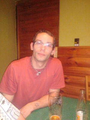 Seznámení s JiriHamersky