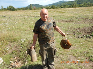 Seznámení s TOMAS45