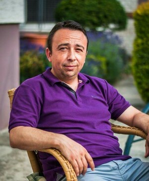 Seznámení s Robotron1