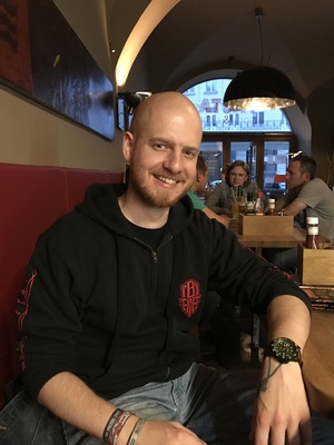 Seznámení s 8MartiN8