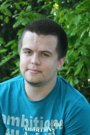 Seznámení s TomasWho