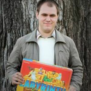 Seznámení s petr_buchta