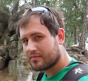 Seznámení s raven1620