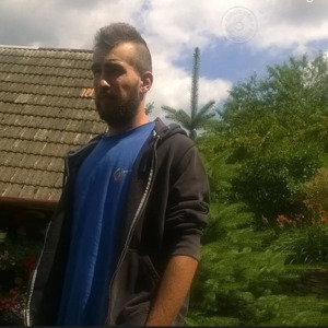 Seznámení s Patrik09