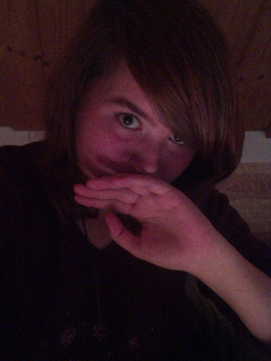 Seznámení s AmondyLenka