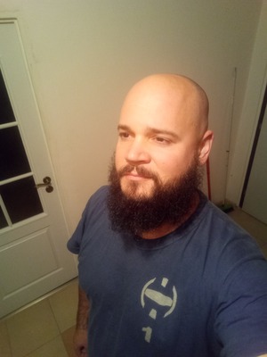 Seznámení s Orech83